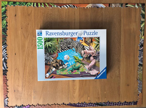 Current-puzzle